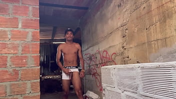 masturbation in the middle of work