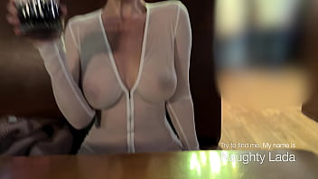 Nothing To Hide | Naughty Lada