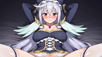 Konosuba Eris Hen (AI)