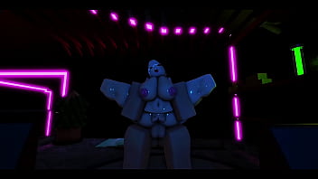 One More Session in a Roblox Studio Condo - Roblox xxx