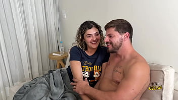 A esposa comeu e o resto tb