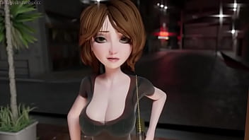 My Wife Left a Letter and Ran Away - Mother-in-law is my new wife