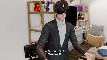 BBC yeye bird parte 4