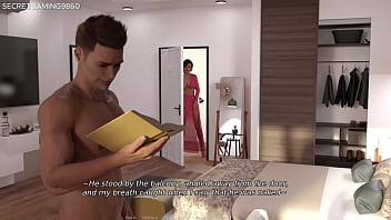 The Thick and Curvy Hot Stepmom Needs a Big Cock - Milfylicious By Maximus