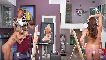 Strokes for Folks - Nicole Aria, Selina Bentz, Clarke Kent