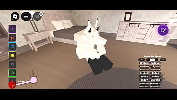 Eu fodi o femboy safadinho no condo com toda forç_a