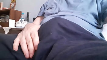 Let Daddy whip it out 4 you