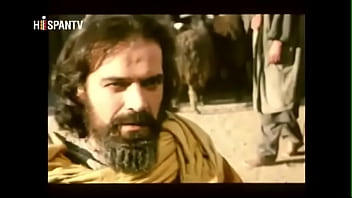 jesucristo la historia no contada islam movie film