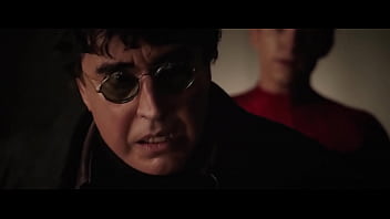 SPIDER-MAN NO WAY HOME 1080P BLURAY