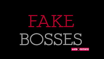 Fake bosses (short)