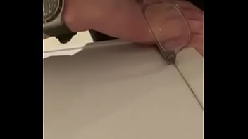 Hot MAKE OUT with objects.