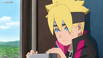 Boruto: Naruto Next Generations 182 [Sub Espa&ntilde_ol]