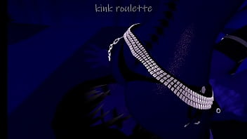 3D VRChat: Zen Facesitting Fart Punishment Zoey - Compilation