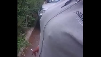 Gratisbimbo i Karlstad Promenad