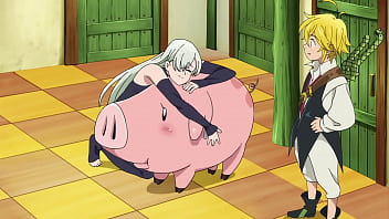 Nanatsu no Taizai EP 1 Dublado (HD)