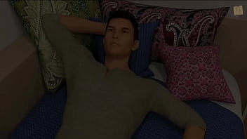 Big City Pleasures 31, More Outdoor Fun With Olivia