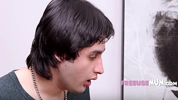 Freeuse Will Get It Out Of Your System Step Son - Izi B | FreeuseMum