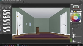 Stream | Picarto | DarkCookie - Summertime Saga (2022.01.10 B)