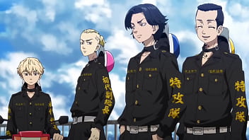 Tokyo EP 16 Dublado (HD)