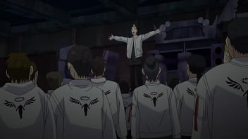 Tokyo EP 15 Dublado (HD)