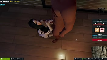 Sexo rapido y sin compromiso en 3DXCHAT