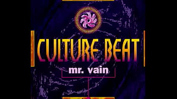Culture Beat - Mr. Vain (The Original Extended Version And Edit.) Video Edit.