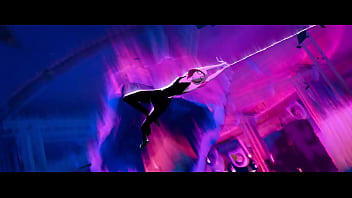 Homem-Aranha no Aranhaverso 2019 1080p dublado completo