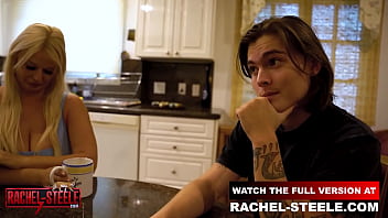 Two Insatiable MILFs