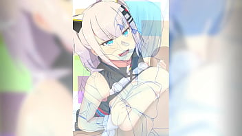 nao (ritsancrossover) 3