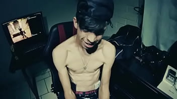 YOUNG BLINI - ONE TAKE FREESTYLE CHILEAN VERSION