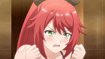 Princess Burst! Episodio 2