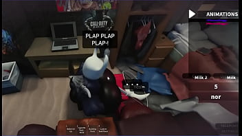 Plapping Hornet in a Van!