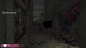 Gameplay Bitch Land #6 Wo ist Sara? Dann entspannen wir erstmal