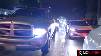 Seductive Sidra Sage Wants BBC Inside Her Tight Pussy