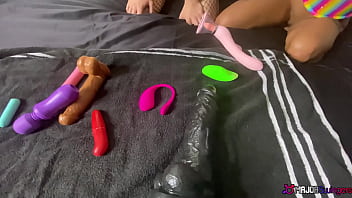 Horny Cuties Ava Valentina And Selina Moon Get Milked By Rome Major!