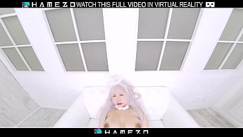 Japanese teen Miwa Ichikawa got fucked harder than ever before, until she came.