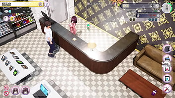 AV Director Life! EP01 part2