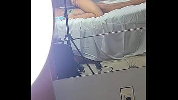 O falso hé_tero palmeirense galopou gostoso na minha pica