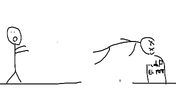 LA PESTE NEGRA RESUMIDO EN 3 MINUTOS - Haroo