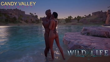 Archive 2019 - Maya Body &amp_ Jason Sex on the beach - Wild Life