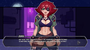 Jamal Laquari Gaming Plays Love Sucks: Night One Episode 1