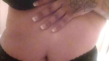 Mi novia latina hermosa