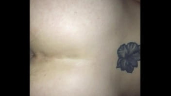 Two White girls Giving me good BJ