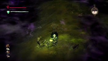 Smoke and Sacrifice #6