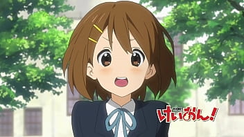 K-on! ep-1 portugues legendado