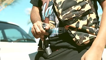 Shoreline Mafia - Bands (feat. Fenix Flexin, Master Kato &amp_ OhGeesy) [Official Music Video]