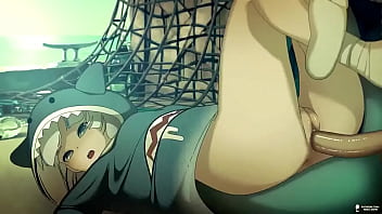 Compilado dos melhores e mais vistos  hentais 3D