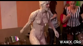 Obscene porn lesbo home porn