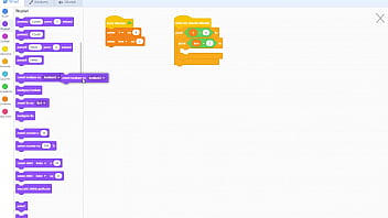 Retip scratch tutorial