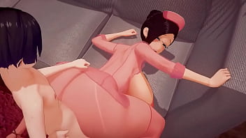 Esposas Infieles Parte 10